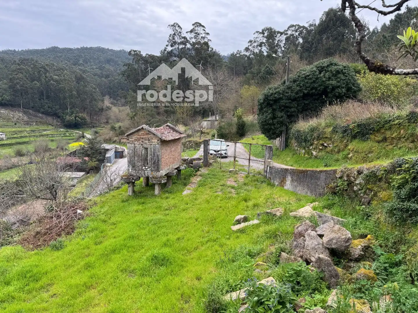 Maison à vendre à Crecente, imagen 16