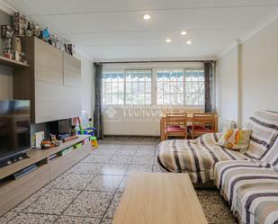 Sala d'estar de Pis en venda en Sant Boi de Llobregat