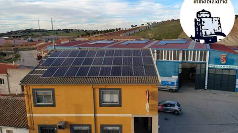 Foto 2 de Casa o xalet en venda a Calle de Alba, 31, Navales, Salamanca