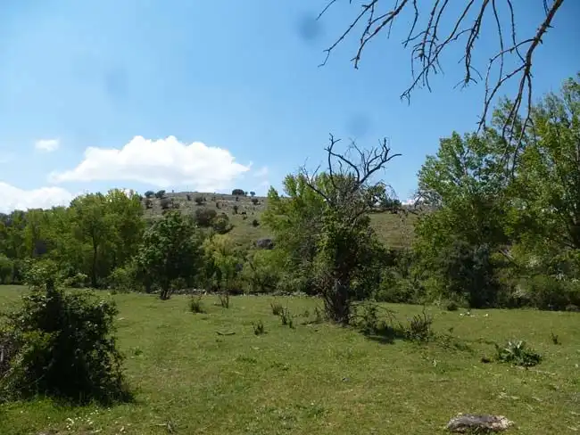 Terreni e lotti in vendita a Villacastín, imagen 3