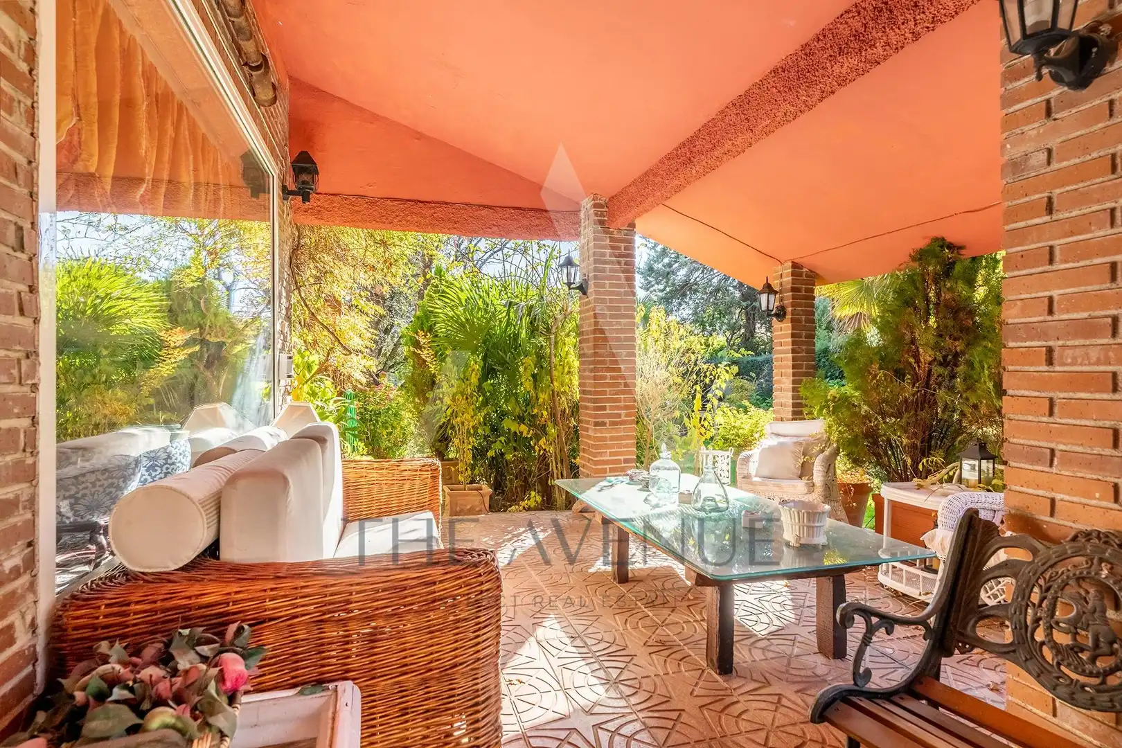 House with pool for sale in Calle del Camino Real, imagen 14