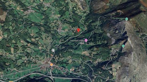 Subasta Concursal Finca Rústica destinada a Prado, Matorral y Cantera. El Condado, Concejo de Laviana. Asturias., immagine 3