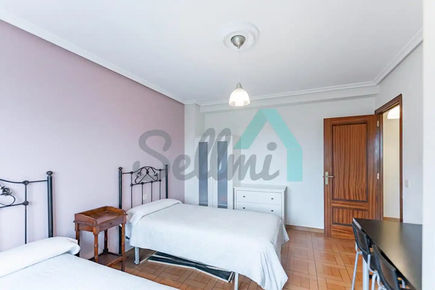 Appartamento con terrazza in vendita a Calle de San Lázaro, imagen 24