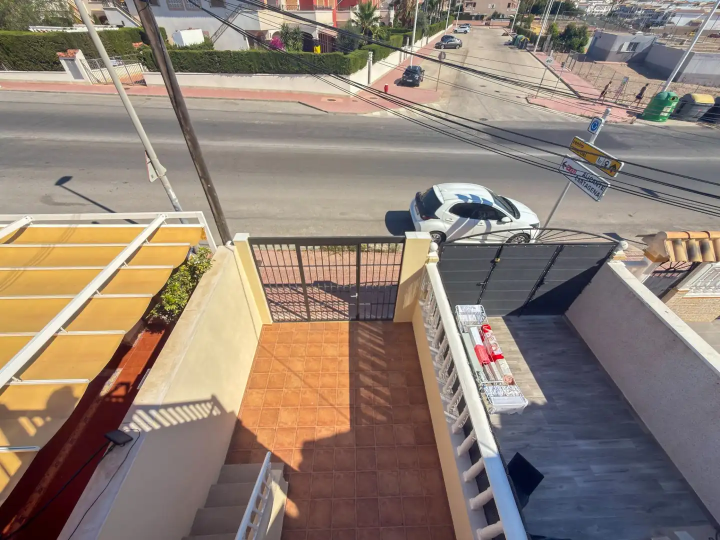 Bungalow with pool for sale in Calle HORIZONTE CL 4 2, imagen 23