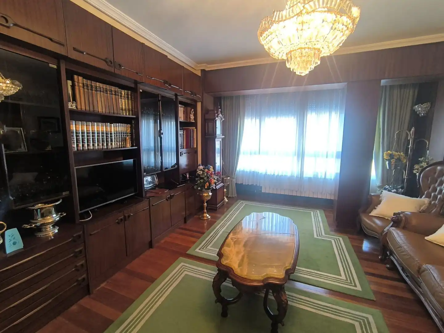 Piso con ascensor en venta en Avda. Antonio Trueba, imagen 14