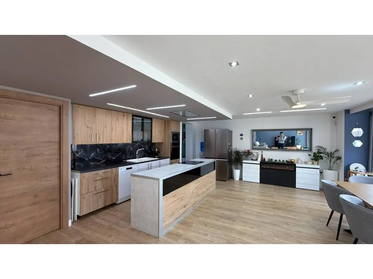 Appartement avec ascenseur à vendre à Calle Sant Vicent, imagen 16