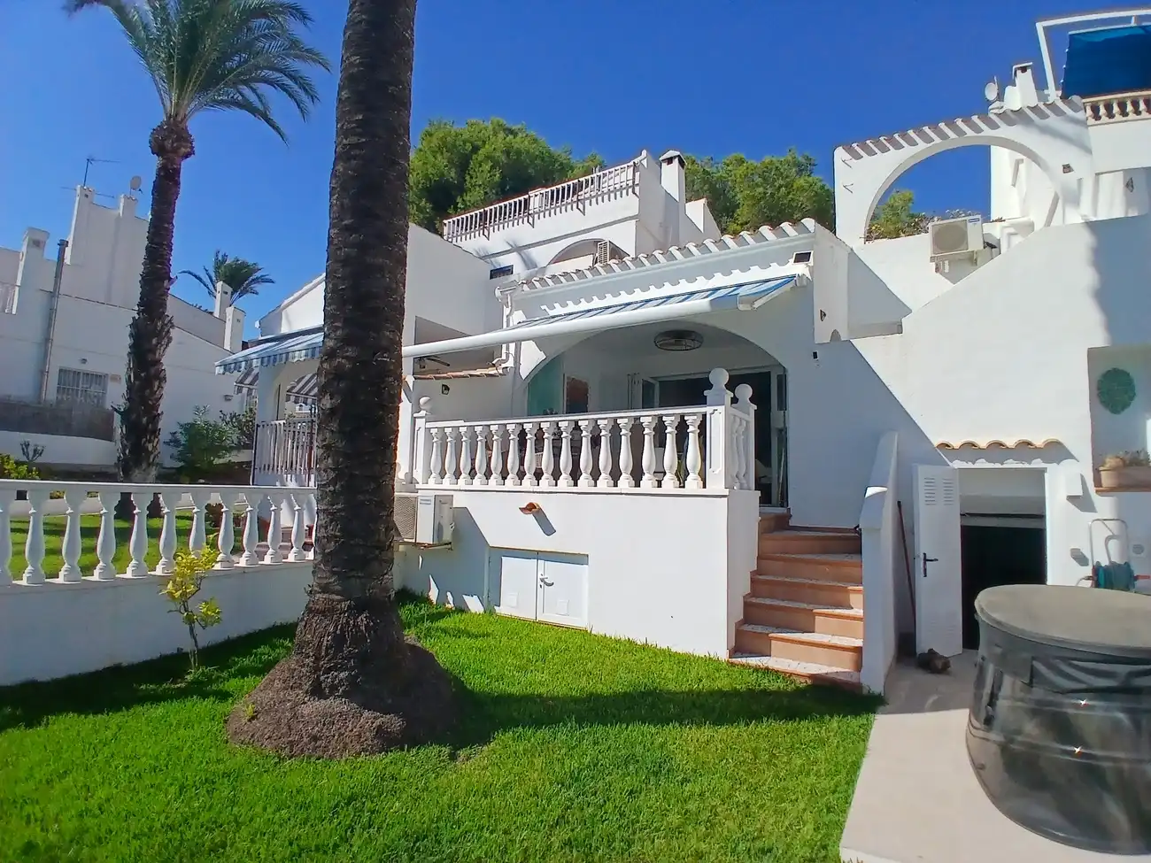 Terraced house for sale in Orihuela Costa