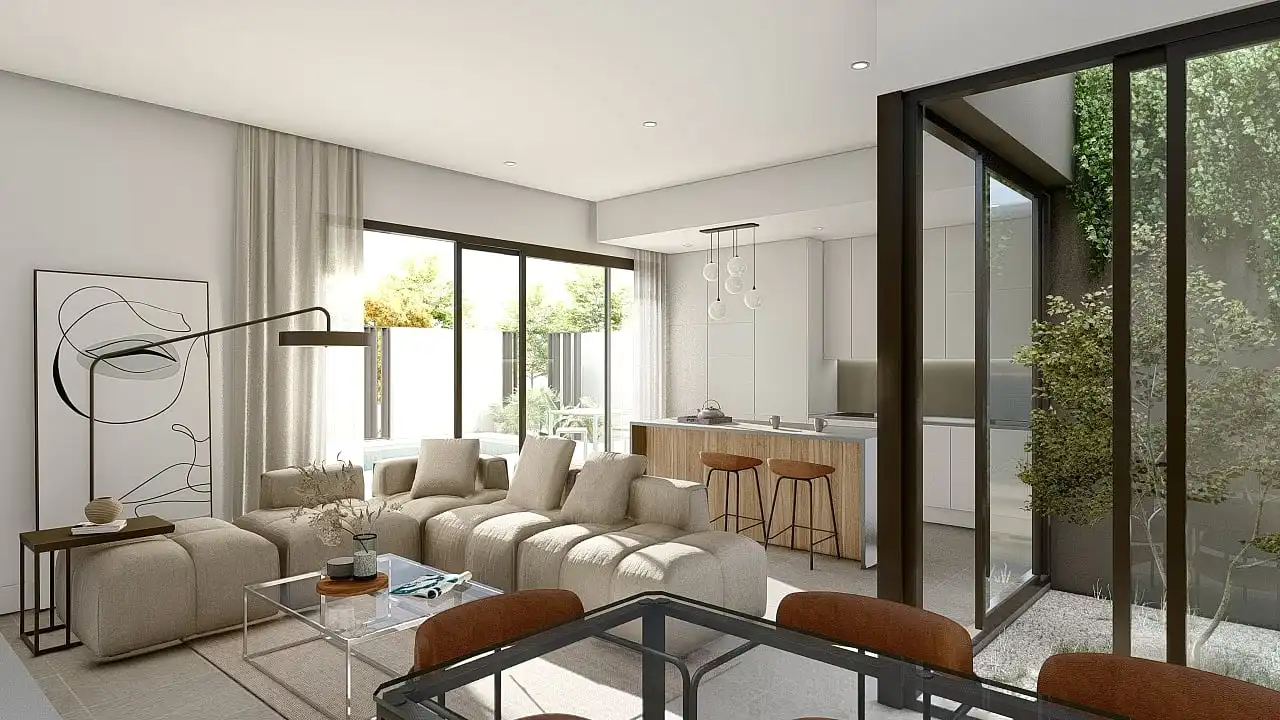 Haus mit Terrasse zum Verkauf in San Juan de los Terreros, imagen 3