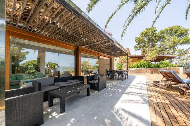 Casa-chalet en Venta en Bacarés - Manresa  - Bonaire