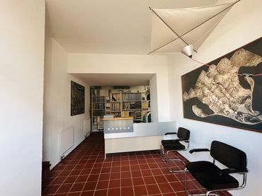 Bureau à vendre à Zona Hospital