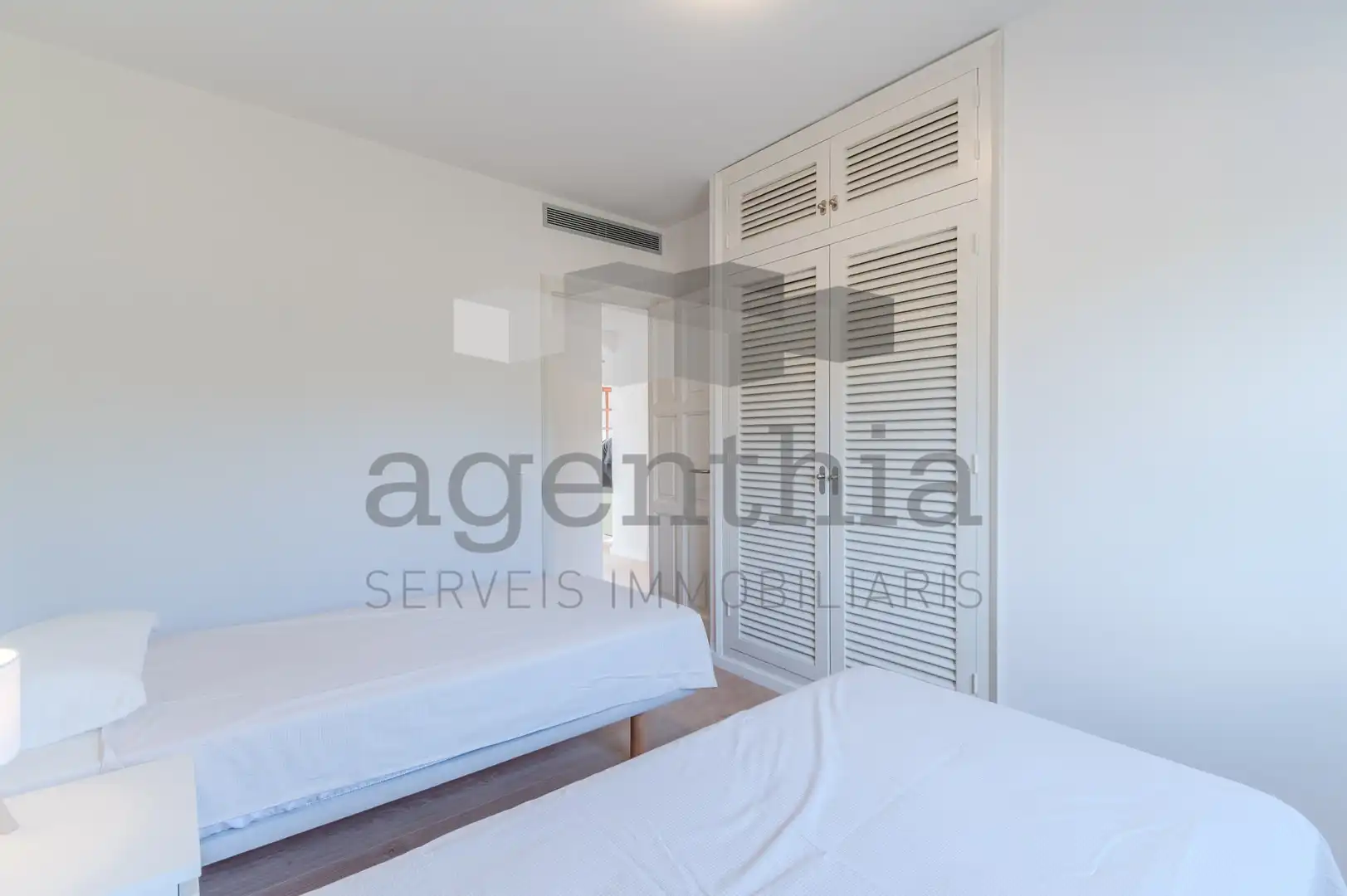 Habitación de Casa o chalet en venta en Castell d'Aro, Platja d'Aro i s'Agaró con Aire acondicionado, Calefacción y Trastero