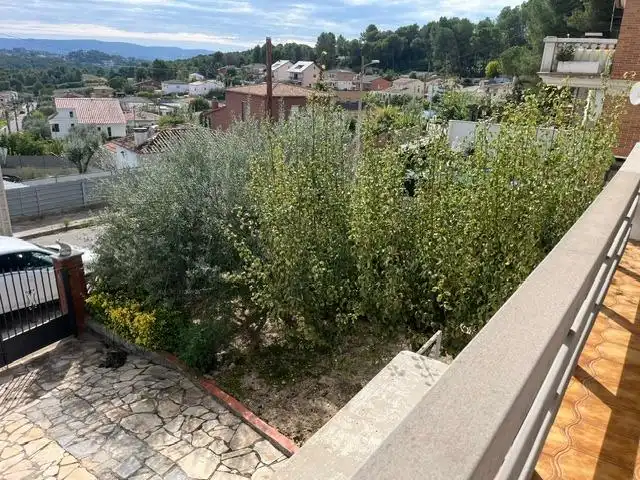 Casa amb terrassa en venda a Piera, imagen 27