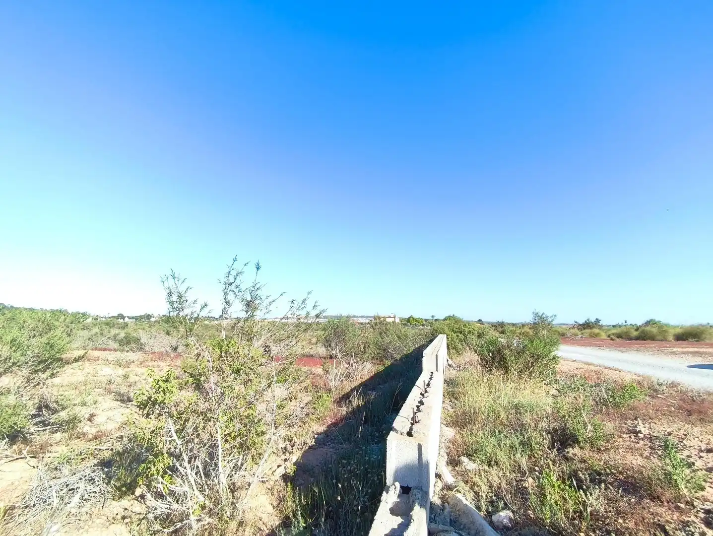 Terreno residencial en venta en Polígono POLIGONO 126 BALSARES 126, imagen 9