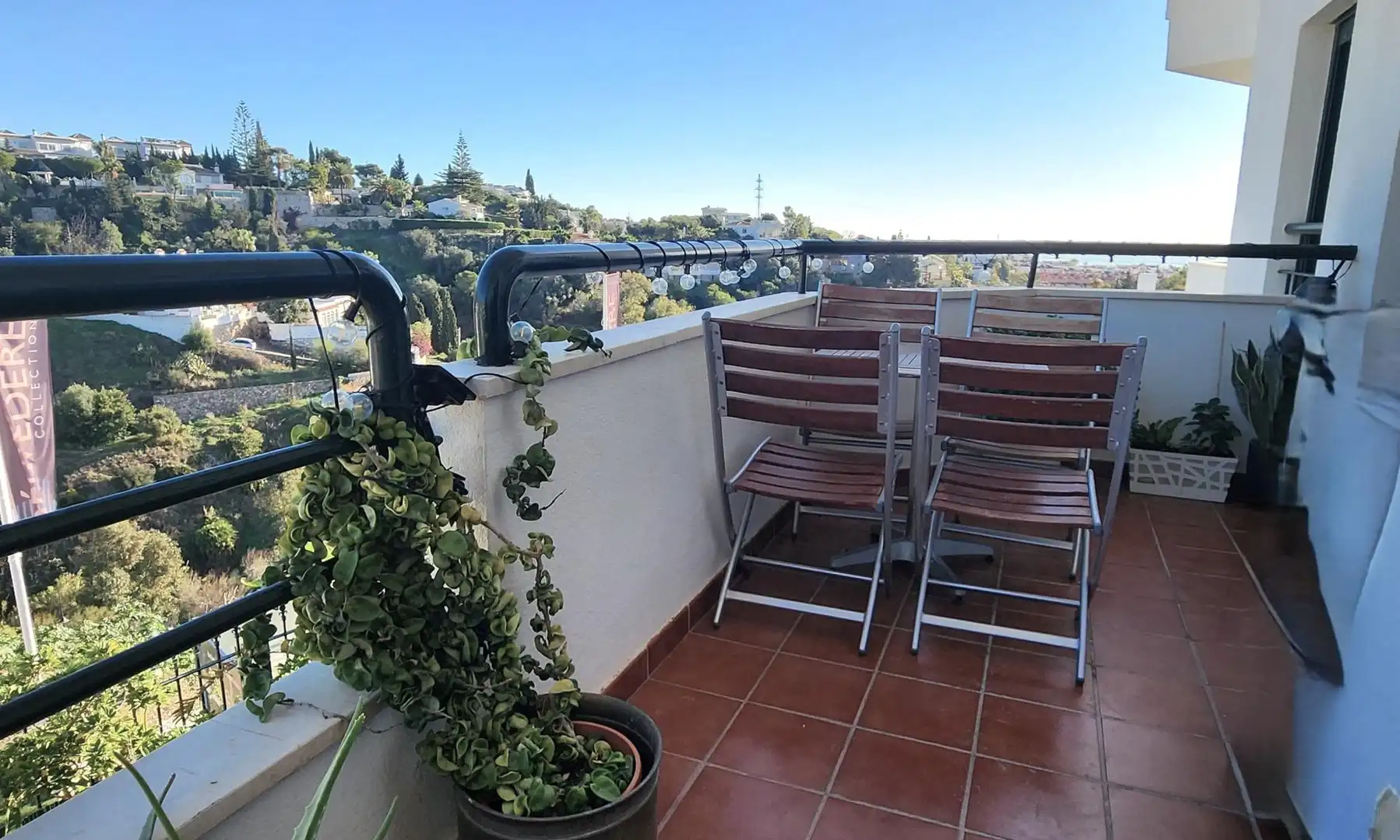 Apartment with pool for sale in Torreblanca del Sol, imagen 8