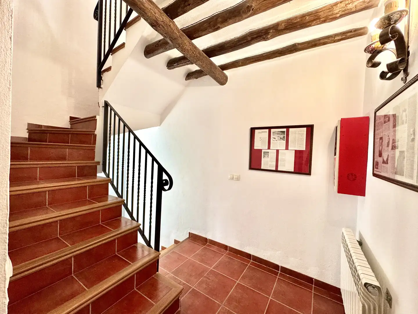 Buildings for sale in Juviles  with Alarm