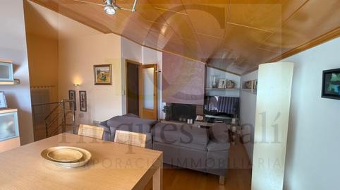 Foto 5 de Dúplex en venda a Sant Fruitós de Bages, Barcelona