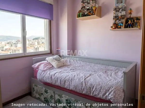 Appartamento con ascensore in vendita a Avenida de Ourense, imagen 12