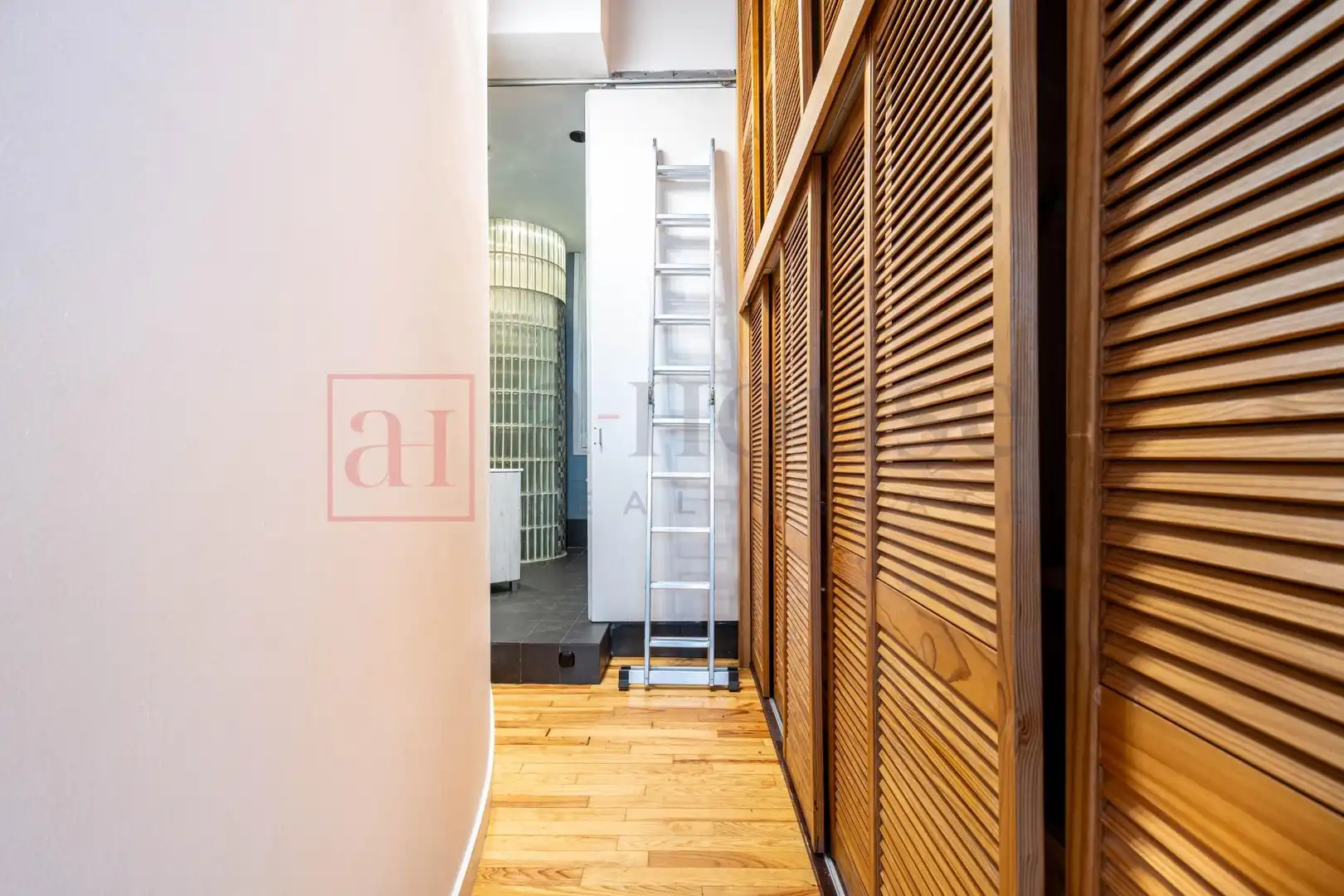 Piso con terraza en venta en Carrer Carrer de Nàpols, imagen 31