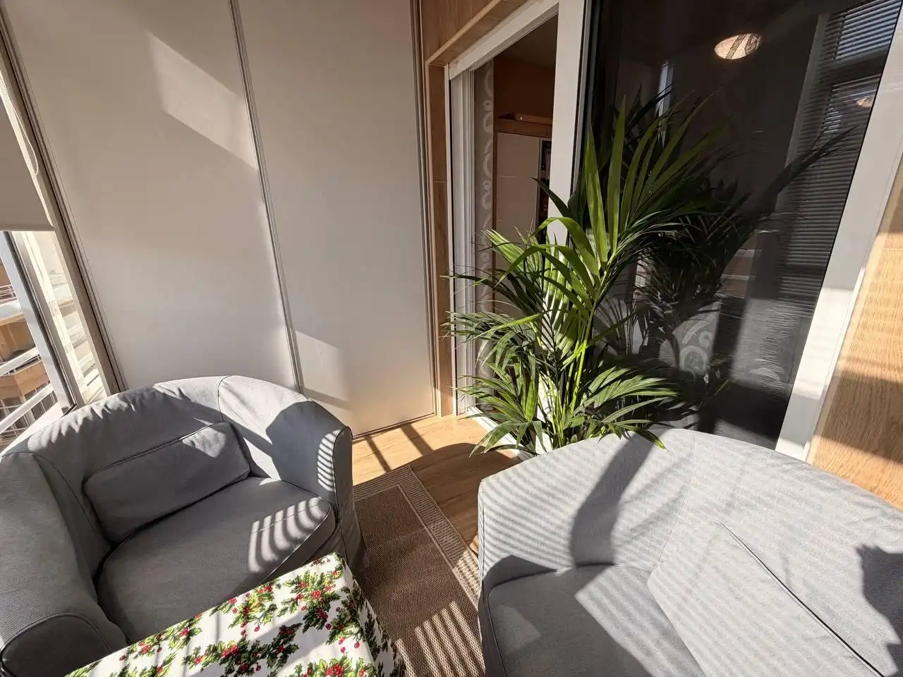 Apartament en venda a Playa del Acequión, Náufragos y Rocío del Mar, imagen 2