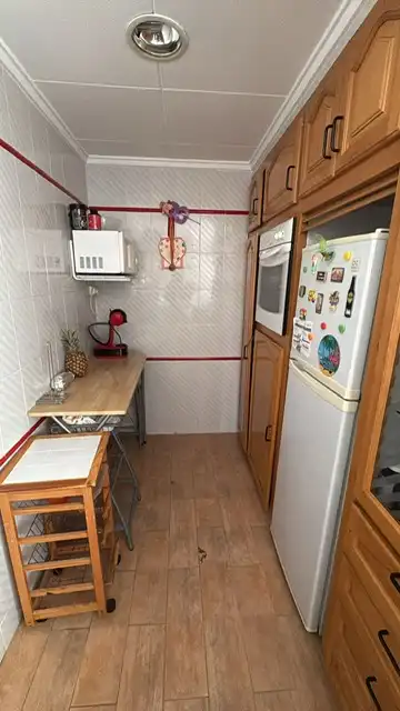 Cocina de Piso en venta en Sueca