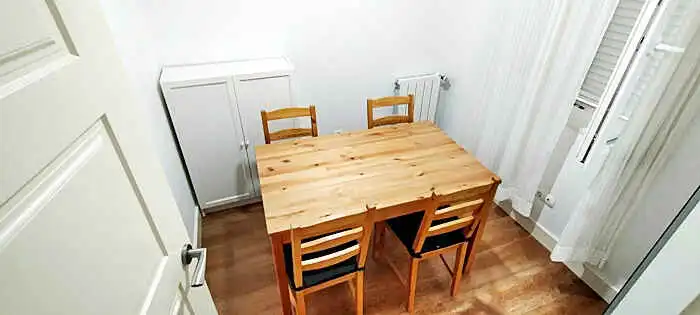 Flat to rent in Calle Peña Herbosa, imagen 10