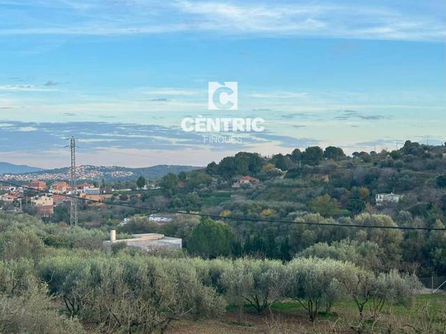 Terreno en Venta en Les Martines