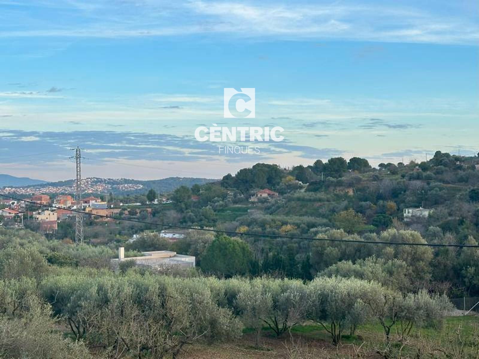 Terreno en venta en Terrassa