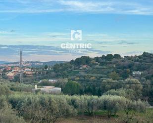 Land for sale in Terrassa