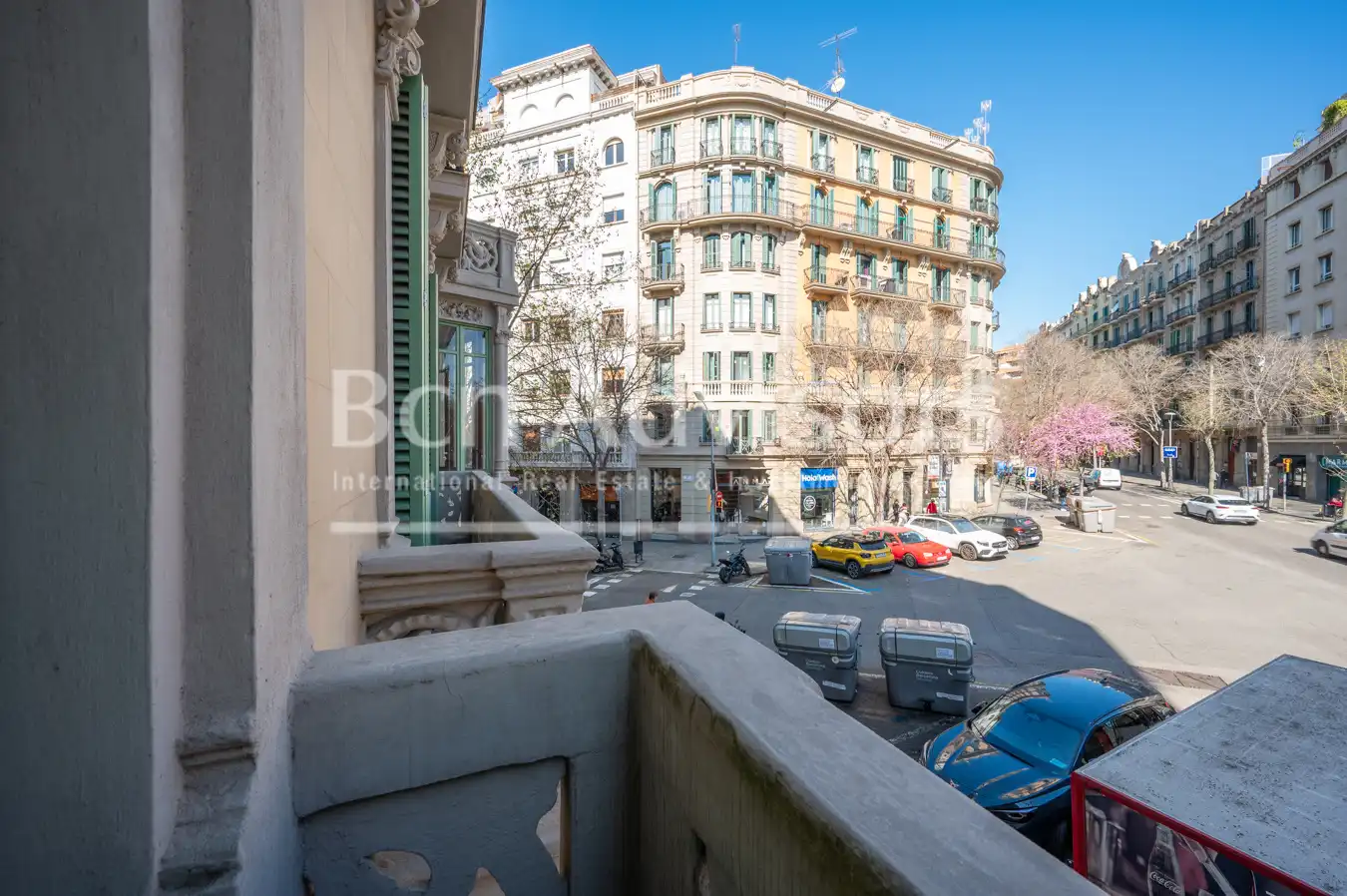 Wohnung mit Terrasse zum Verkauf in Carrer del Rosselló, imagen 14