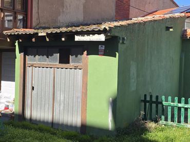 Individual en venta en Reinosa