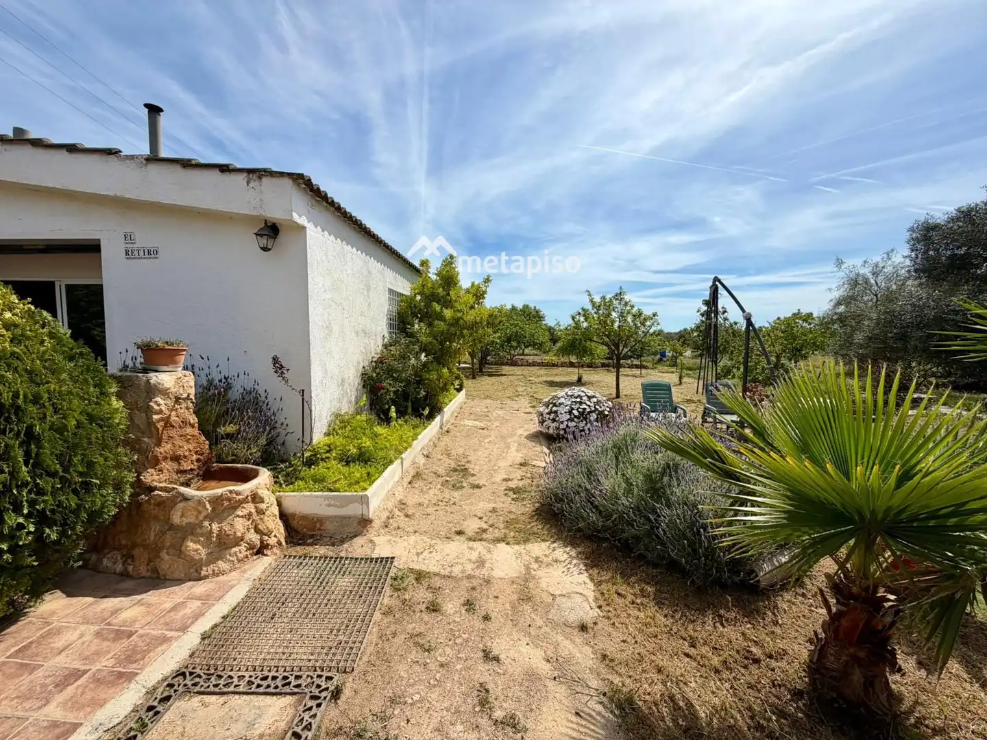 Terreno rustico in vendita a Santa Oliva, imagen 14