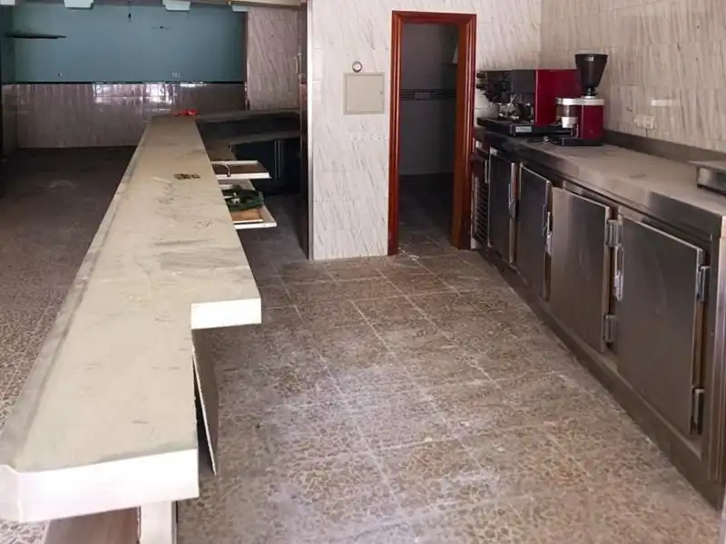 Local comercial en venda a Casco Histórico, imagen 13