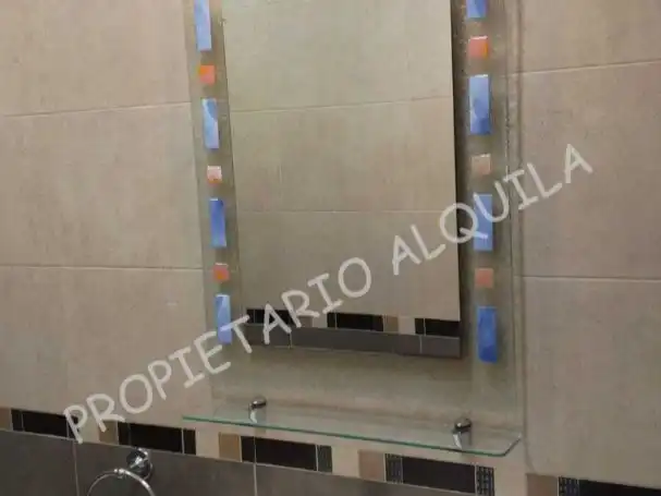 Pis de lloguer a Calle Eduardo Cruz Gómez, 3, Reyes Católicos - Paseo San Antonio