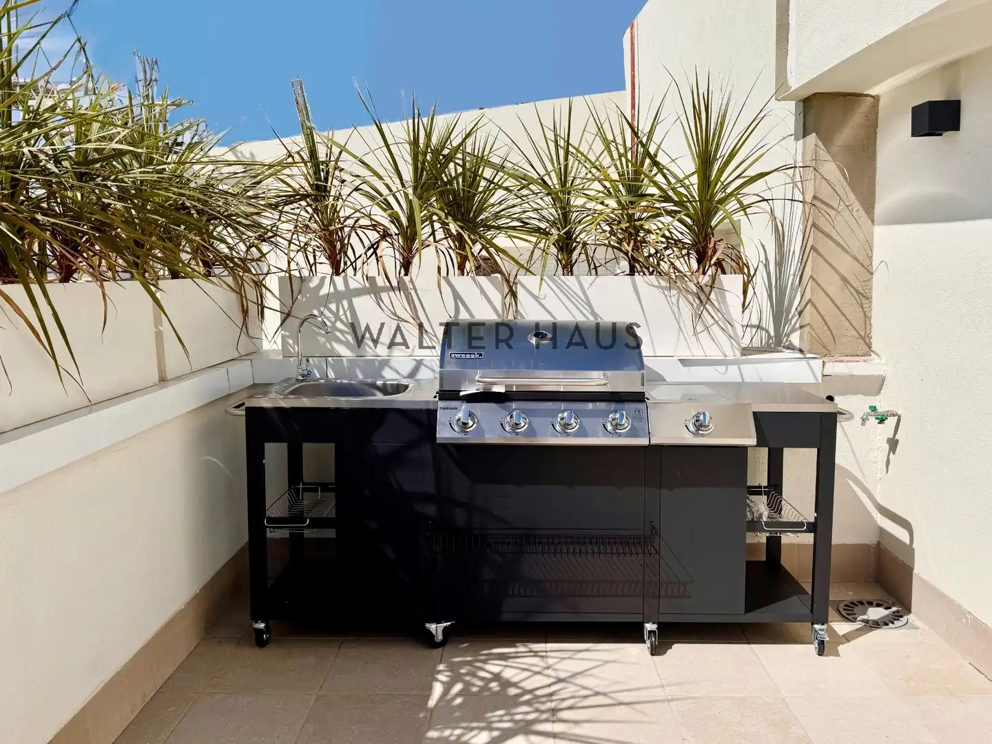 Appartement avec terrasse à vendre à Calle de García de Paredes, imagen 67