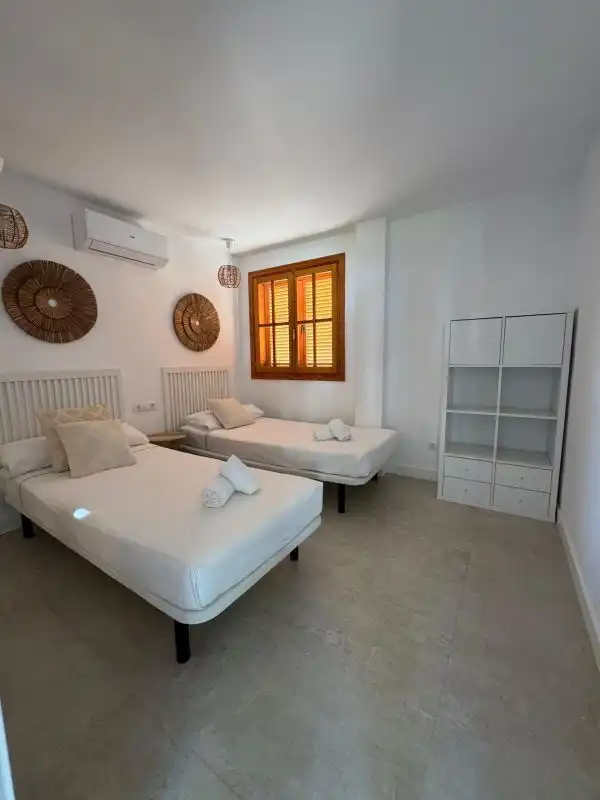 Duplex avec piscine à louer à Calle Bélgica, imagen 14