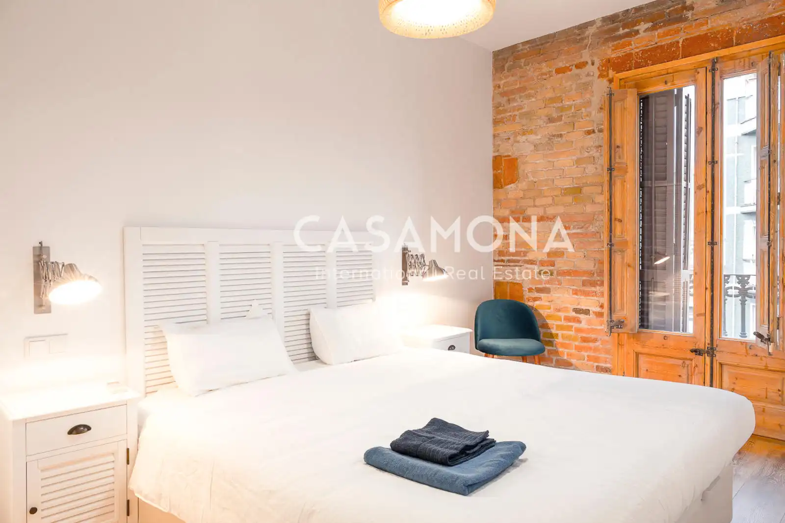 Apartment zur Miete in Eixample, imagen 14