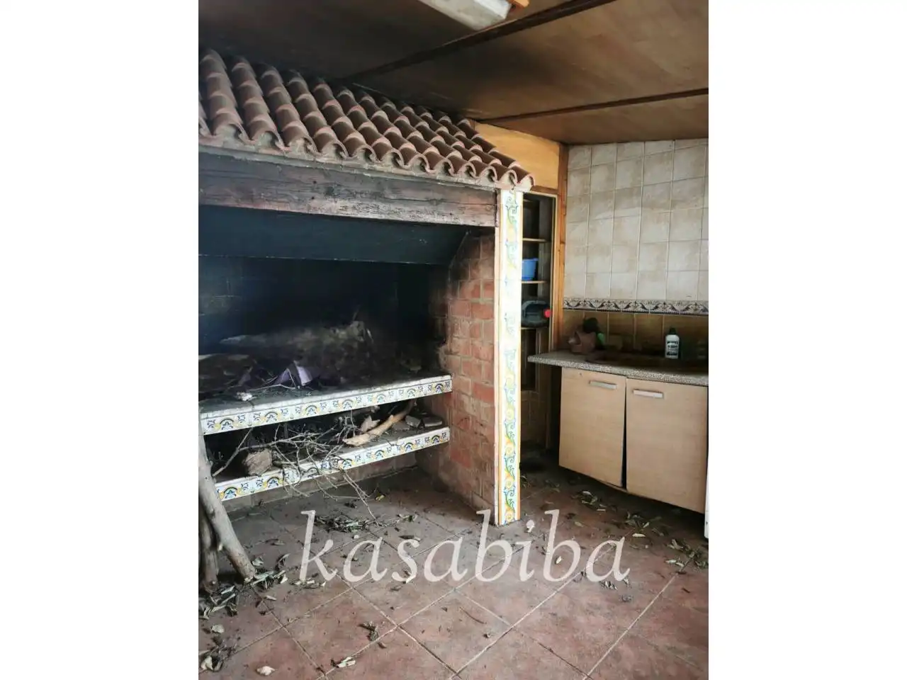 Casa amb piscina en venda a Calle urbanización los corrales, poligono, imagen 24