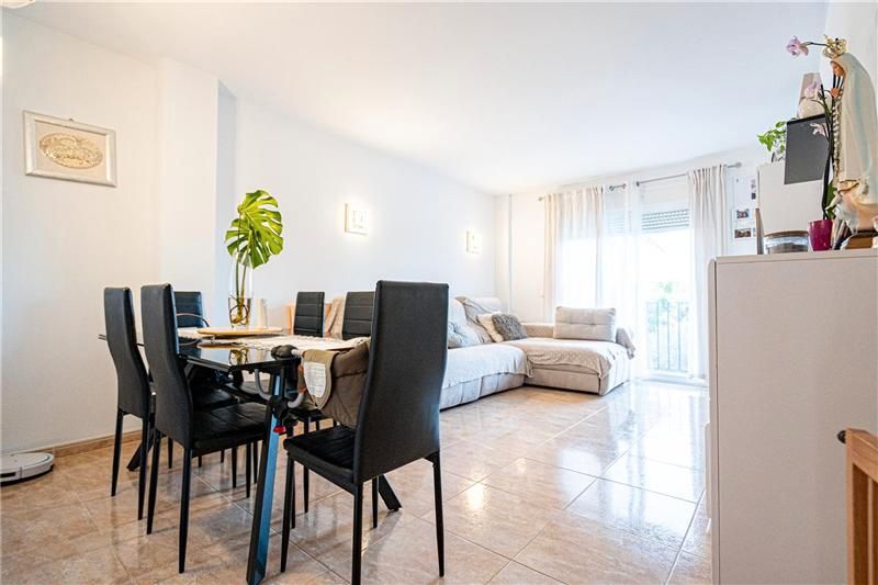 Wohnung zum Verkauf in Campos poble