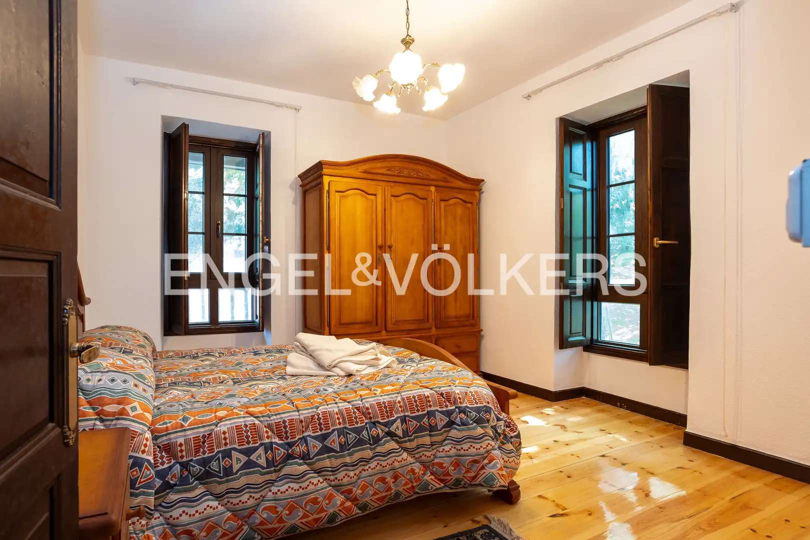 Haus mit Terrasse zum Verkauf in Avenida Leopoldo y Josefa Valle, imagen 17