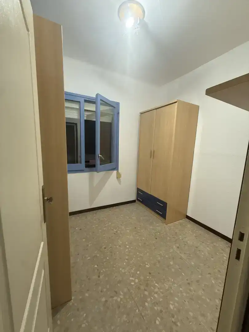 Schlafzimmer von Wohnung zur Miete in Horta - Guinardó