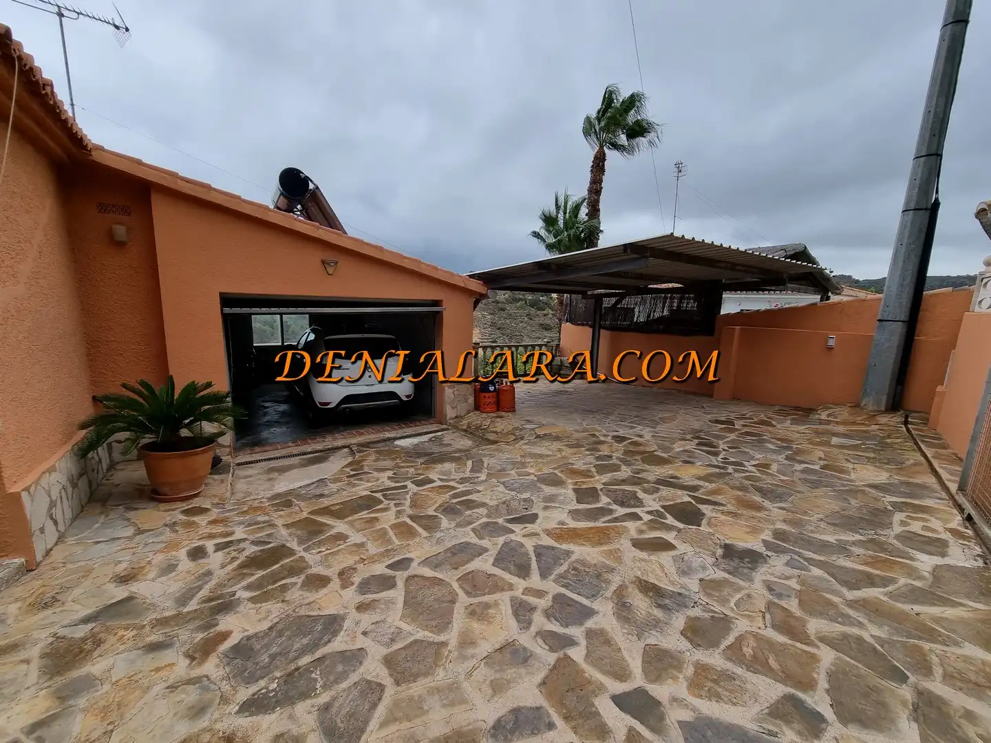 Villa avec terrasse à vendre à El Montgó, imagen 40