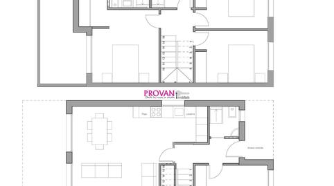 Photo 5 of Single-family semi-detached for sale in Miramadrid, Madrid