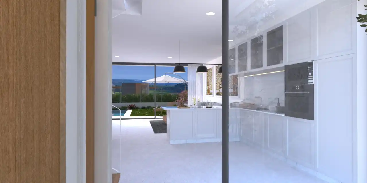 Casa o chalet en venta en Rúa do Morcego, Castiñeiriño - Cruceiro de Sar