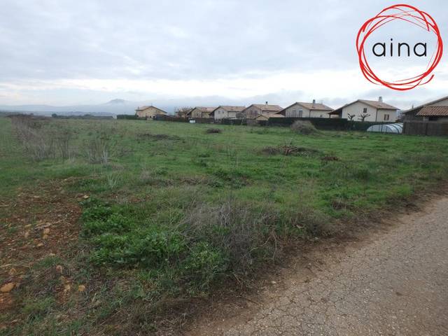 Terreno residencial en Venta en Muruzábal