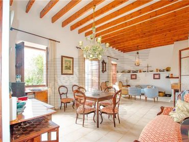 Casa con jardín en venta en Selva