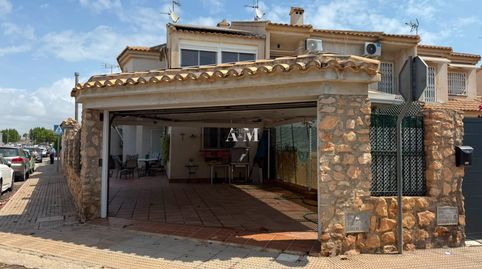 Foto 3 de Casa adosada en venda a Santiago de la Ribera, San Javier