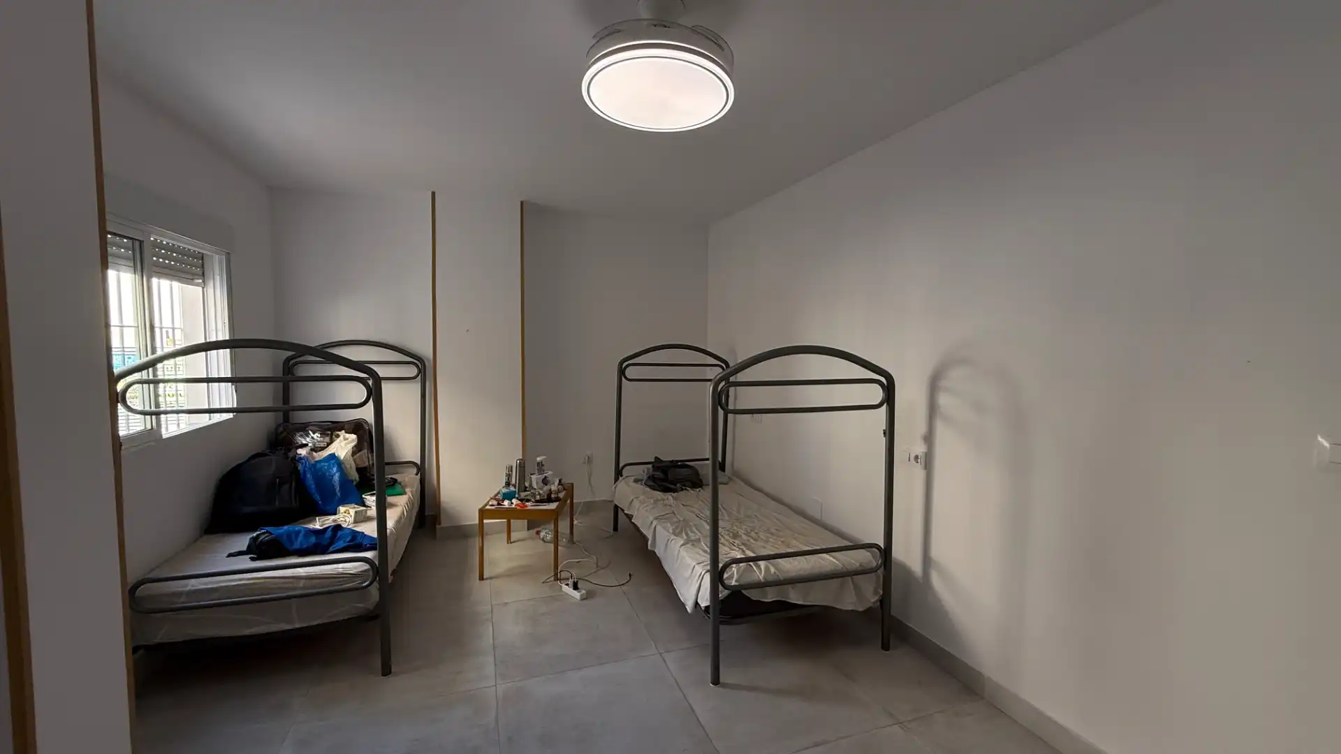 Habitación de Piso en venta en Águilas con Trastero, Lavadora y TV
