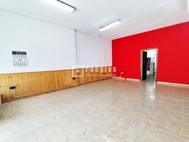 Local comercial de lloguer a de Alonso Núñez de Reinoso