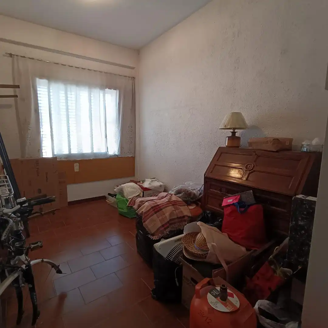 Sala d'estar de Pis en venda en Mataró amb Aire condicionat i Balcó