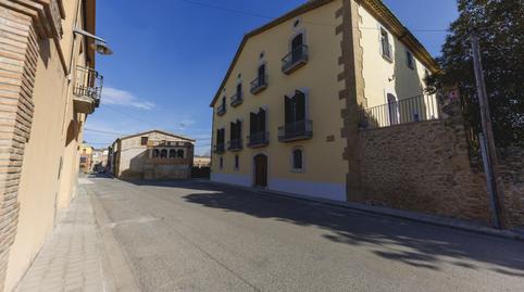 Foto 4 de Finca rústica en venda a Dalmau de Creixell, Borrassà, Girona